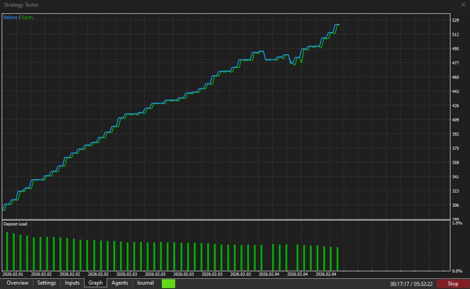Screenshot #3 Inspecting Agent
