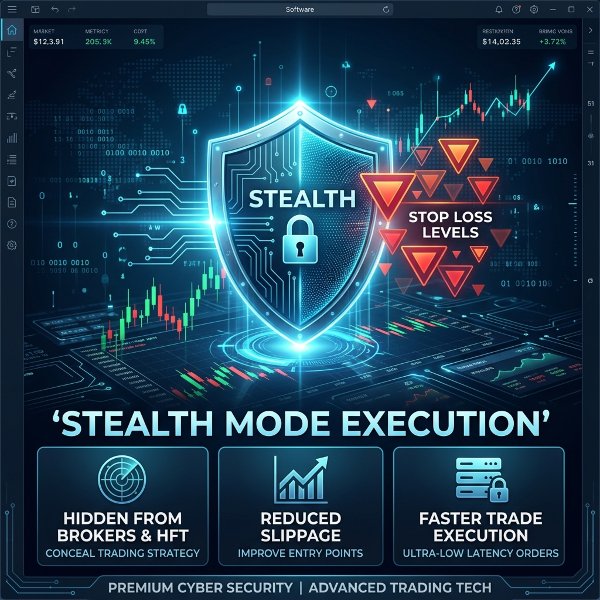 Screenshot #3 Tradify unity