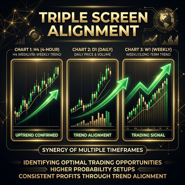 Screenshot #1 Tradify unity