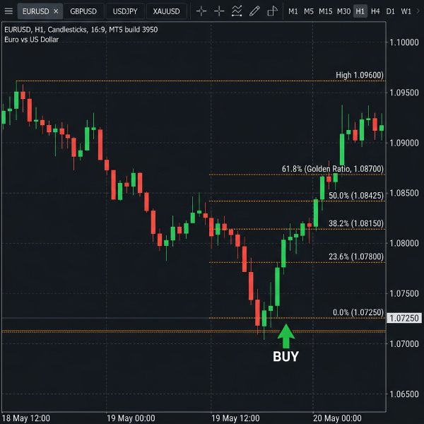 Screenshot #5 Tradify unity
