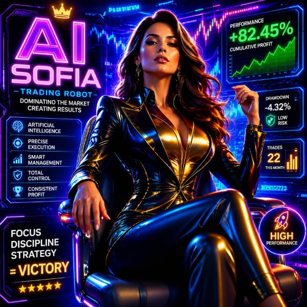 Screenshot #1 Ai SOFIA