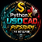 PythonX PipStorm USDCAD