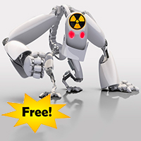 IlanisNeuro Free