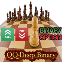 QQ Deep Binary