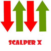 Scalper X