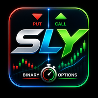 Binary option SLY