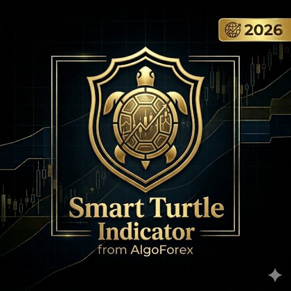 Screenshot #1 Smart Turtle Indicator