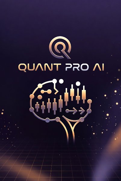 Ekran görüntüsü #1 Quant Pro AI