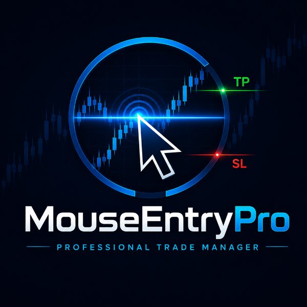 Imagens #1 Mouse Entry Pro MT4