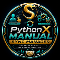 PythonX Manual Sync Manager