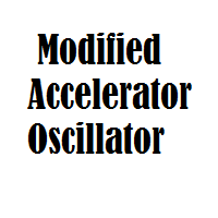 Modified Accelerator Oscillator