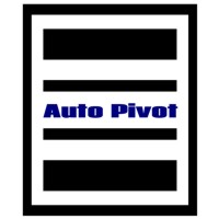 Automatic Pivot