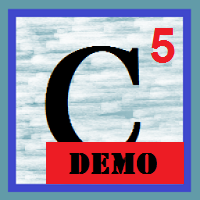 CloneIt5 Demo Trade Copier
