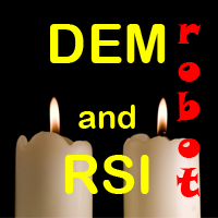 DEM and RSI robot