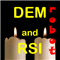 DEM and RSI robot