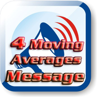 Four Moving Averages Message