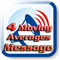 Four Moving Averages Message