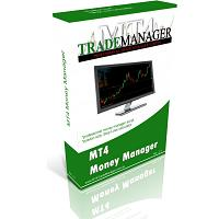 MT4 Money Manager