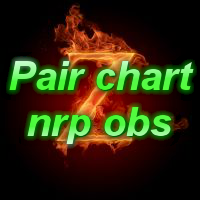 Pair chart nrp obs