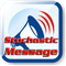 Stochastic Oscillator Message