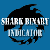Shark Binary Indicator