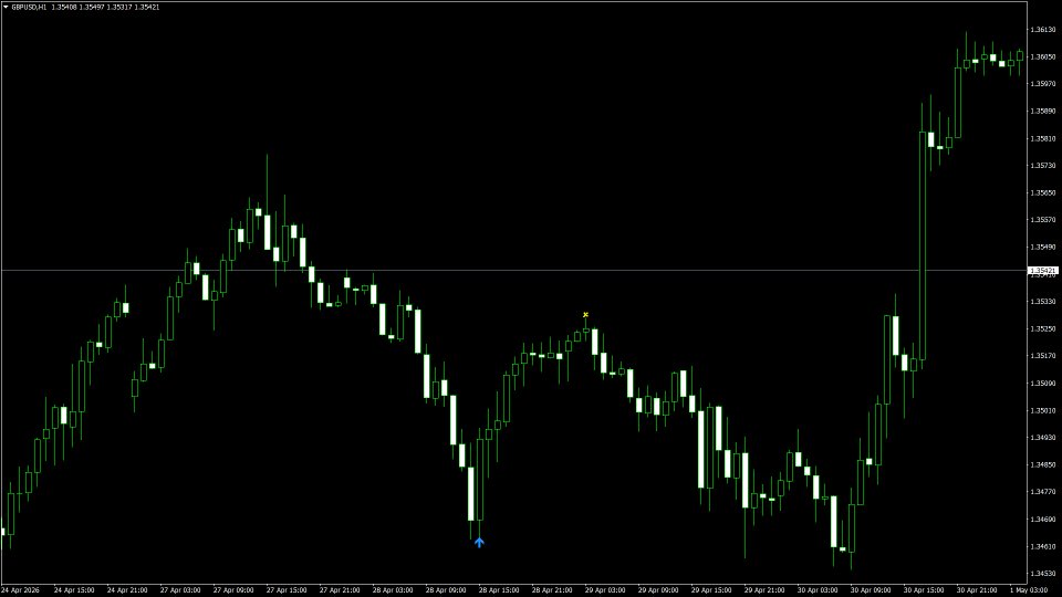 Screenshot #8 ControlEdge FX