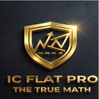 IC Flat Pro The True Math