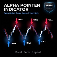 Alpha Pointer MT4