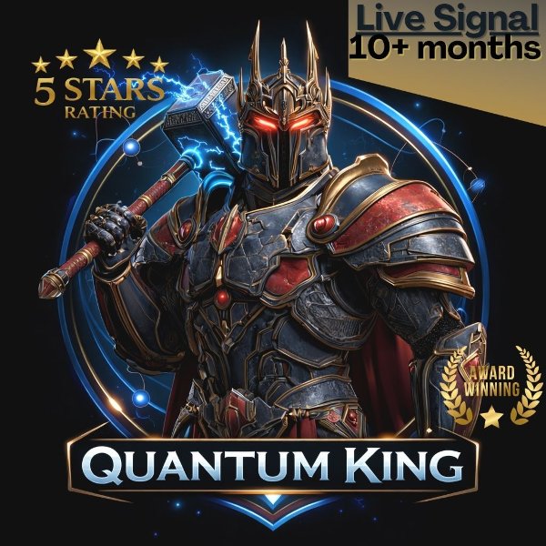 Capture d'écran #1 Quantum King EA