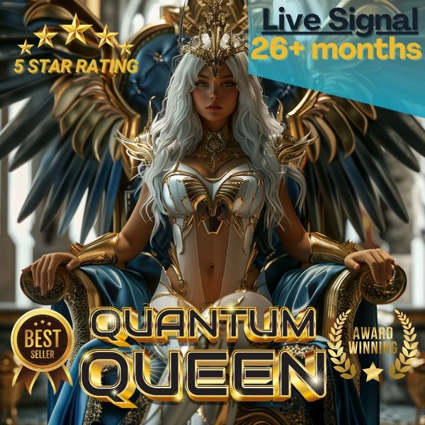 Ekran görüntüsü #1 Quantum Queen MT5