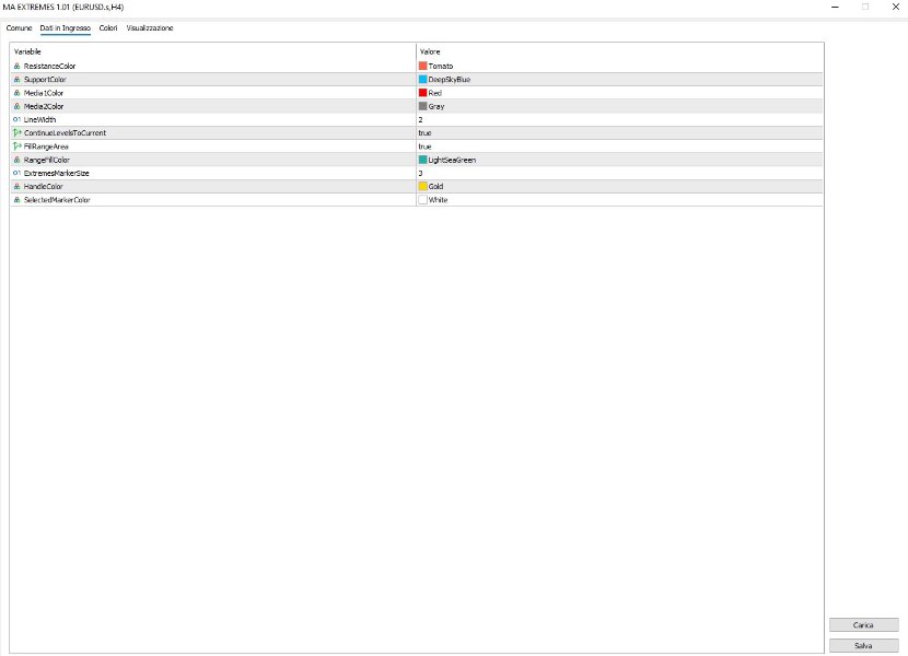 Screenshot #4 Ma Extremes