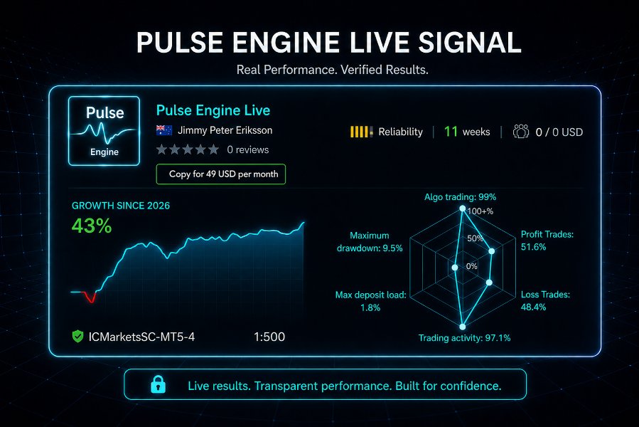 スクリーンショット #1 Pulse Engine