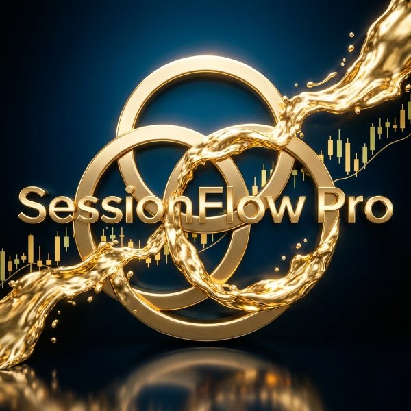 Captura de pantalla #1 SessionFlow Pro