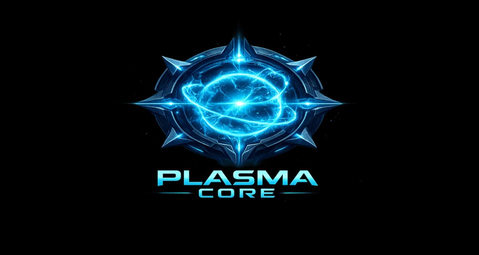 スクリーンショット #1 Plasma Core