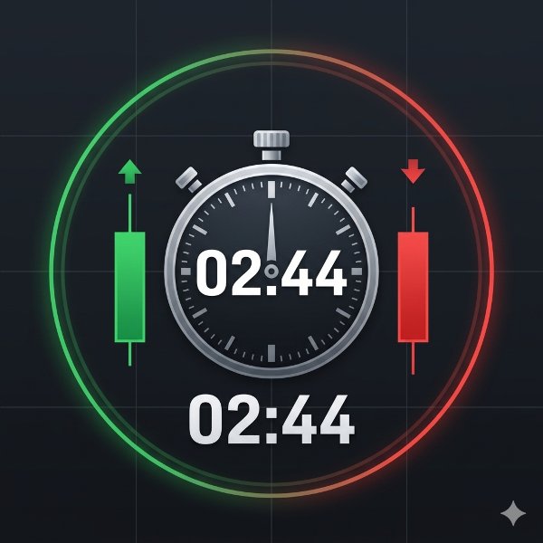 Ekran görüntüsü #2 Candle Timer META4