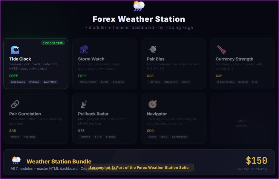 스크린샷 #3 FWS Pair Correlation Rolling Heatmap