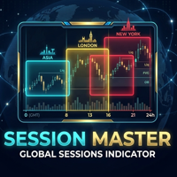 Session Master