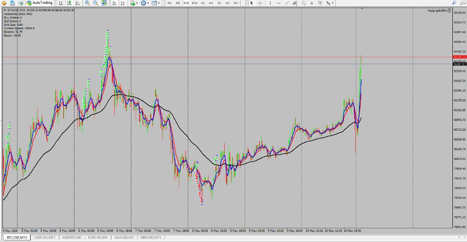 Screenshot #3 HedgingGrid Pro EA