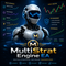 999USDで購入する MultiStrat Engine EA
