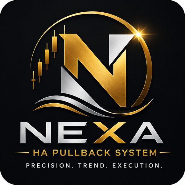 Screenshot #1 NEXA Ha Pullback System