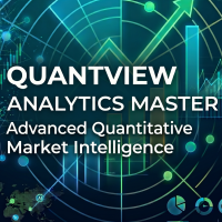 Quantview Analytics Master