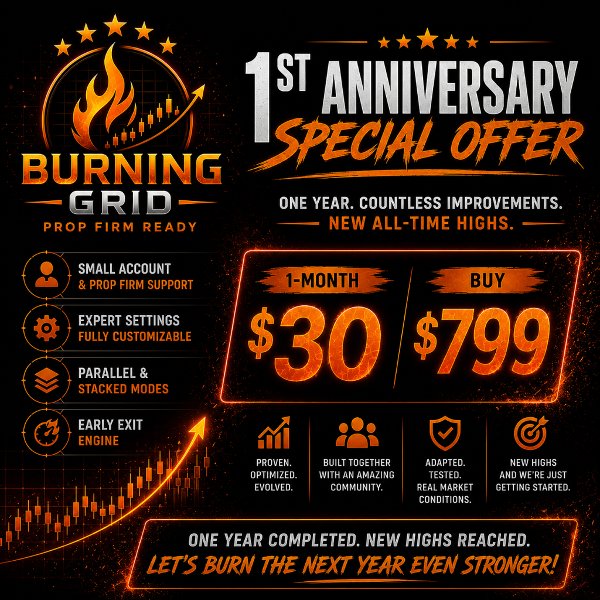 Captura de pantalla #1 Burning Grid