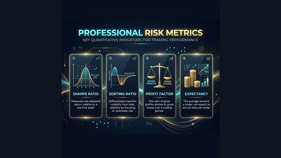 Ekran görüntüsü #2 Phantom Trade Analytics