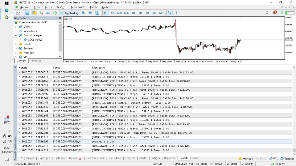 Captura de pantalla #1 SccB3
