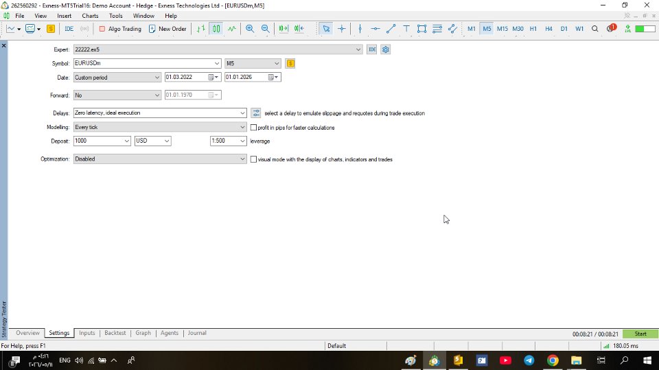 Imagens #2 Titanium Quantum