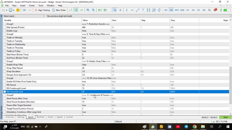 Imagens #4 Titanium Quantum