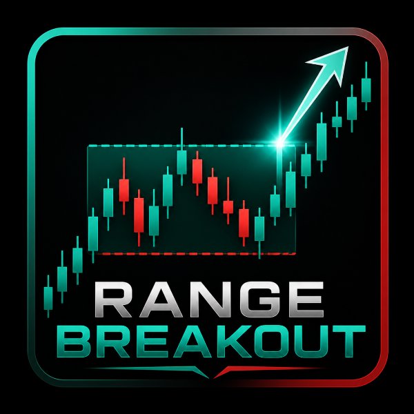 Captura de pantalla #1 Range Breakout Pulse