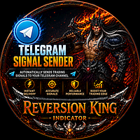 Reversion King Indicator