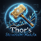Купить за 599 USD Thor Structure Matrix