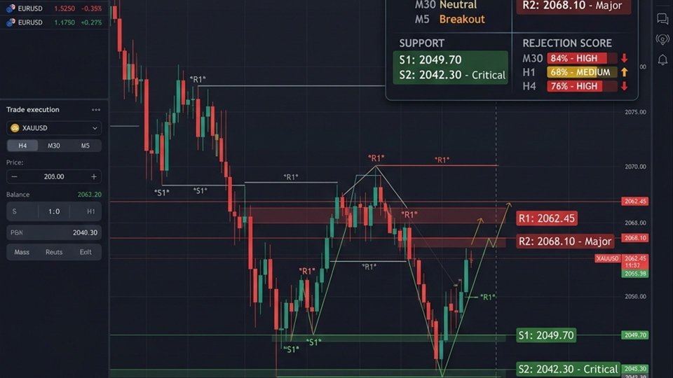 Screenshot #1 Thor Structure Matrix
